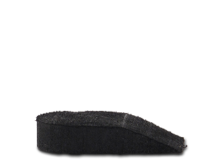 Classic Series (EVA) 0.5 inch Flat Heel 