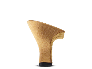 Limited Edition (2899) 2.5 inch Low Heel 
