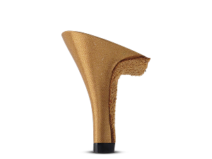 Limited Edition (385) 2.75 inch Stiletto   Heel 