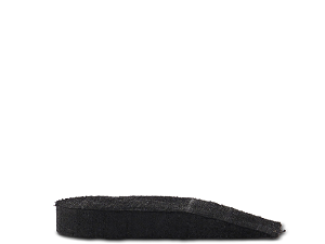 Salsera Series (EVA) 0.5 inch Flat Heel 