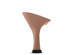 Signature Series (11006) 2.75 inch  Heel 