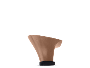 Signature Series (5028) 1.2 inch Cuban Heel 