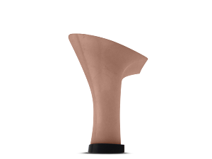 Signature Series (PG 11046) 2.5 inch  Heel 