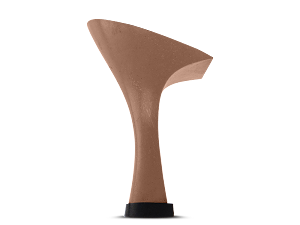 Signature Series (YQG 11045) 3 inch  Heel 