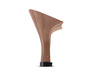 Salsera Series (6812) 3 inch Heel 