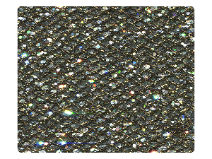 101 Sparklenet Fabric Swatch 