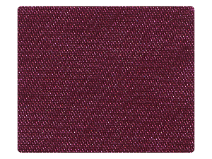 111 Purple Satin Fabric Swatch 