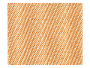 156 Beige Satin Fabric Swatch 