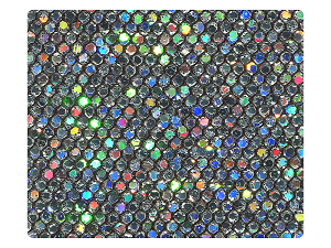 172 Grey Scale Fabric Swatch 