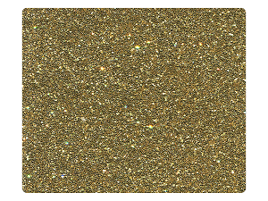 174 Light Gold Stardust Fabric Swatch 