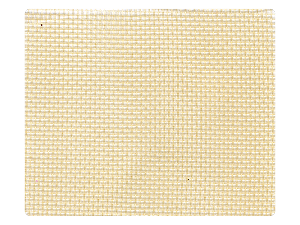 201 Tan Mesh Fabric Swatch 