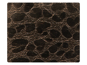 206 Ultra Copper Fabric Swatch 
