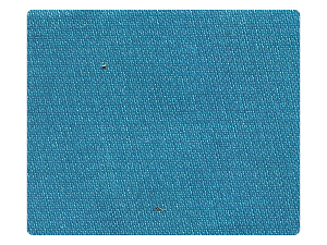 230 Light Blue Satin Fabric Swatch 
