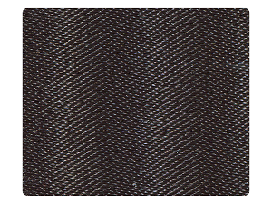 232 Black Satin Fabric Swatch 