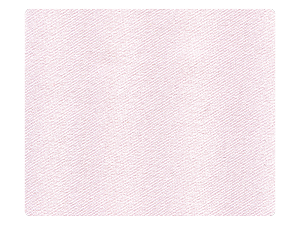 233 Light Pink Satin Fabric Swatch 