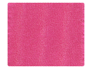 246 Pink Satin Fabric Swatch 