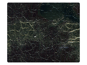 291 Black_Gold Granite Fabric Swatch 