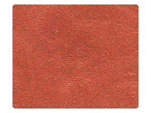 299 Brown Velvet Fabric Swatch 