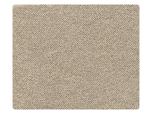 300 Beige Velvet Fabric Swatch 