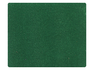 302 Green Satin Fabric Swatch 