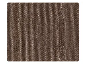 316 Coffee Satin 