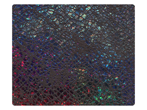 317 Black Illusion Velvet 