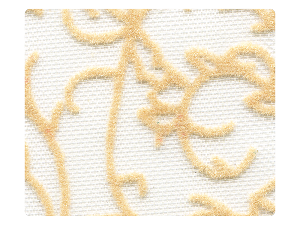 47 Tan Mesh Fabric Swatch 