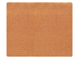 02 Beige Satin Fabric Swatch 