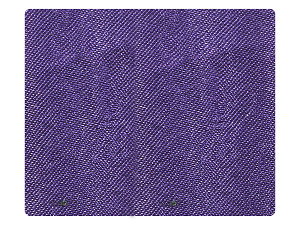 11 Voilet Satin Fabric Swatch 