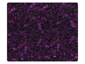 22 Purple Sparkle Fabric Swatch 