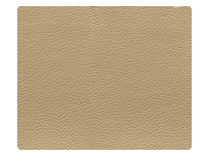 49 Tan PU Fabric Swatch 