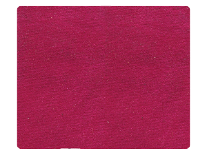 66 Rose Velvet Fabric Swatch 