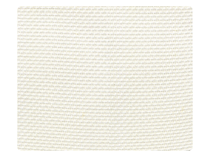79 Flesh Mesh Fabric Swatch 