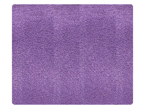84 Purple Nubuck Fabric Swatch 