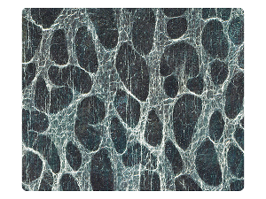 112 Ultra Silver Fabric Swatch 