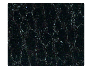 114 Ultra Black Fabric Swatch 