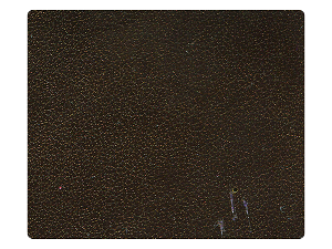 59 Copper PU Fabric Swatch 