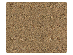 73 Brown Suede Fabric Swatch 