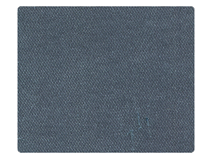 79 Grey Satin Fabric Swatch 