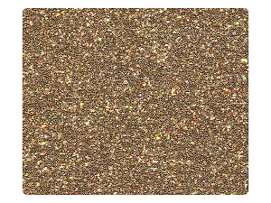 08 Gold Stardust Fabric Swatch 