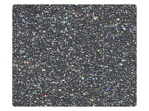 11 Grey Stardust Fabric Swatch 