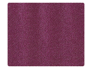 112 Lavender Satin Fabric Swatch 