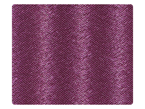 119 Purple Satin Fabric Swatch 
