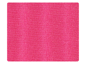 121 Rose Satin Fabric Swatch 