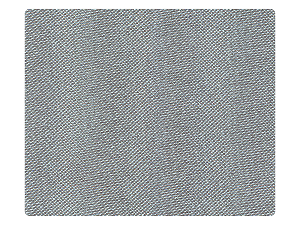 180 Grey Satin Fabric Swatch 