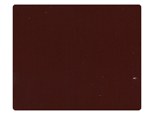 223 Pearl Dark Red Patent Fabric Swatch 