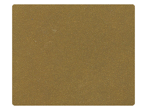 227 Pearl Gold Patent Fabric Swatch 
