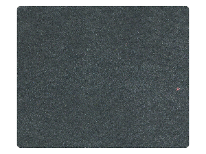 249 Grey Velvet Fabric Swatch 